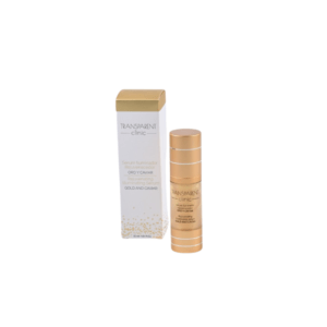 Transparent Clinic Hydra Absolute Emulsion